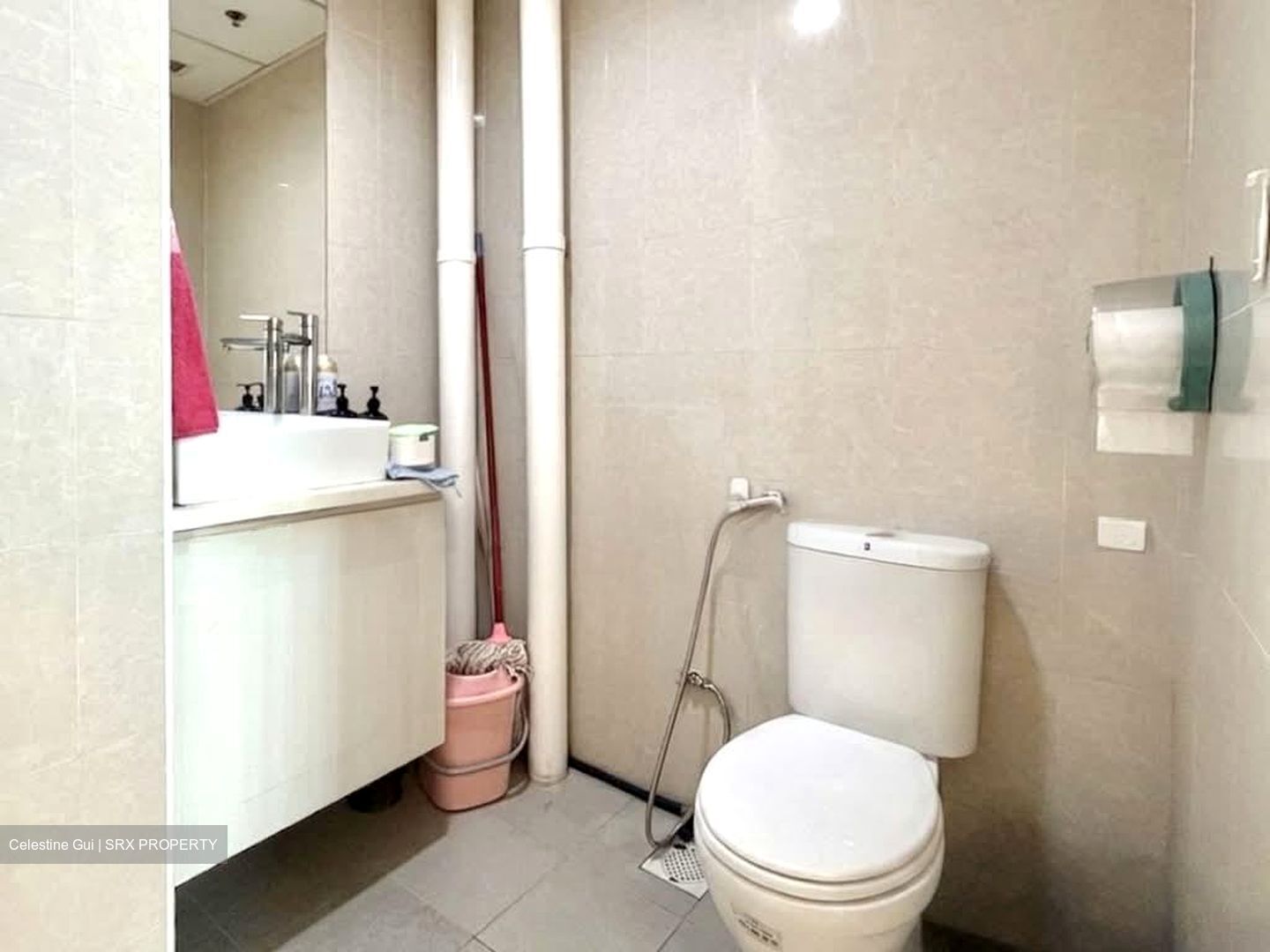 The Crescent @ Kallang (D13), Factory #591807811